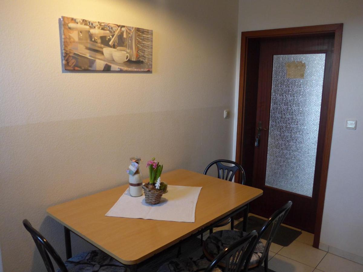 Pension Schuetze Daasdorf am Berge Екстер'єр фото