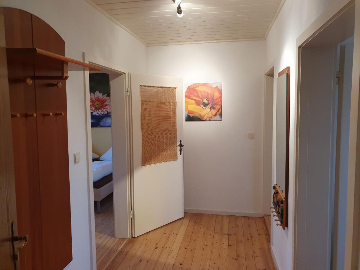 Pension Schuetze Daasdorf am Berge Екстер'єр фото