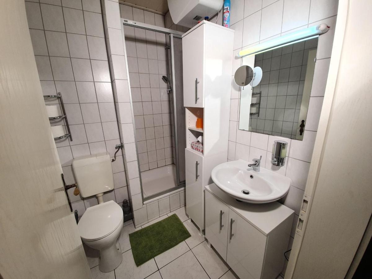 Pension Schuetze Daasdorf am Berge Екстер'єр фото