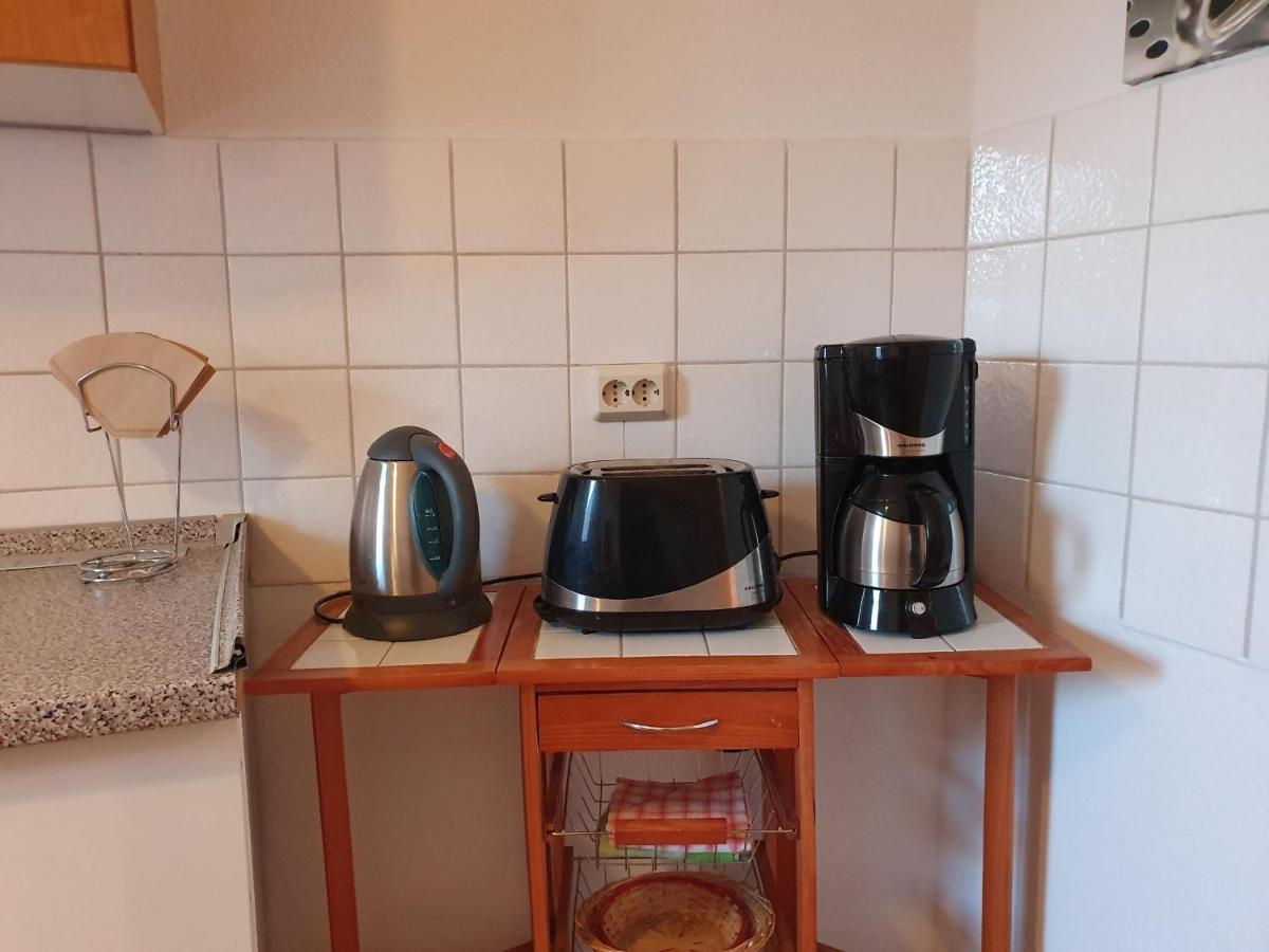 Pension Schuetze Daasdorf am Berge Екстер'єр фото