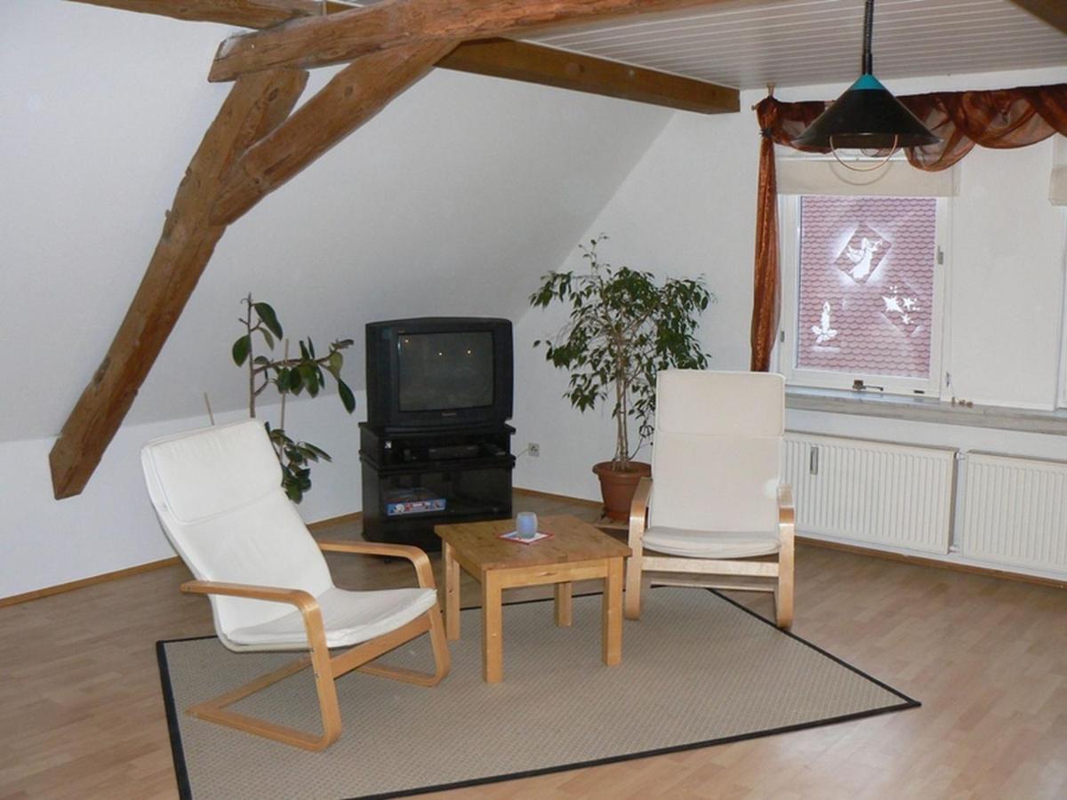Pension Schuetze Daasdorf am Berge Екстер'єр фото