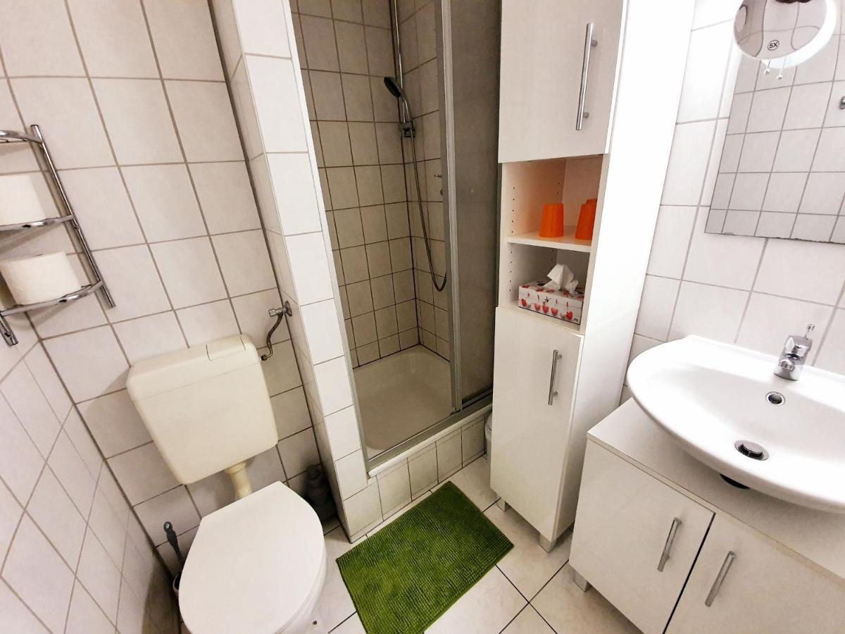 Pension Schuetze Daasdorf am Berge Екстер'єр фото