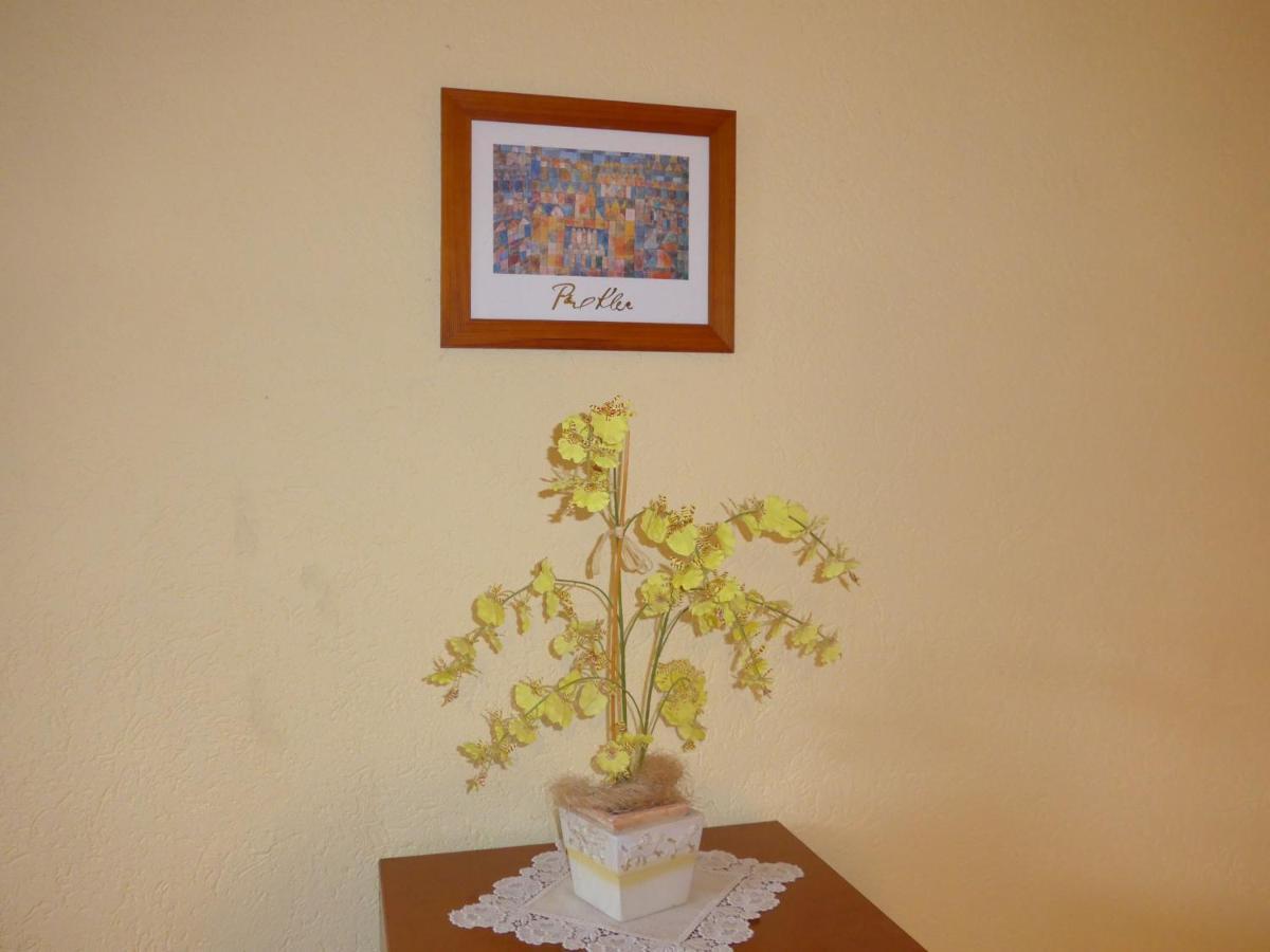 Pension Schuetze Daasdorf am Berge Екстер'єр фото