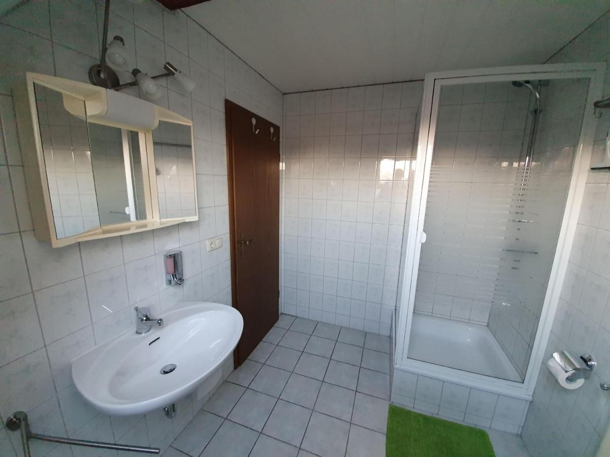 Pension Schuetze Daasdorf am Berge Екстер'єр фото
